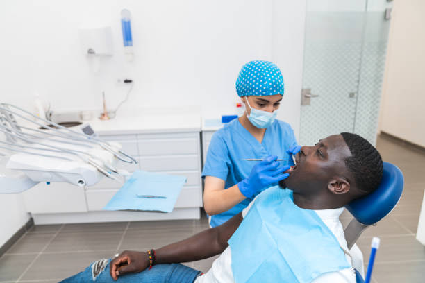 Best Emergency TMJ Treatment in Epworth, IA