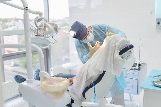 Best Urgent Care for Lost Fillings or Crowns in Epworth, IA